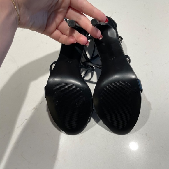 Steve Madden Feliz Heels - Picture 2 of 4